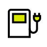 Tiempo de carga icono