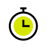 icono reloj