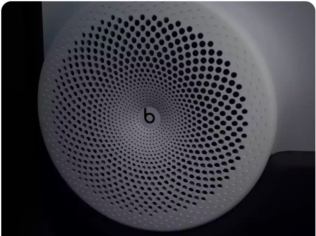 Sistema de sonido en Smart #1 Premium
