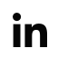Icono de LinkedIn