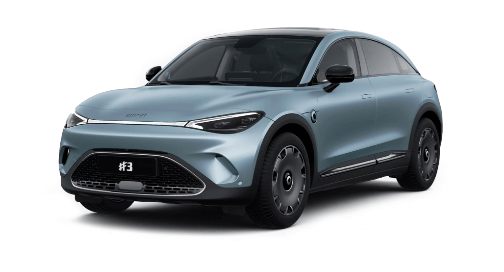 SMART #3 Premium